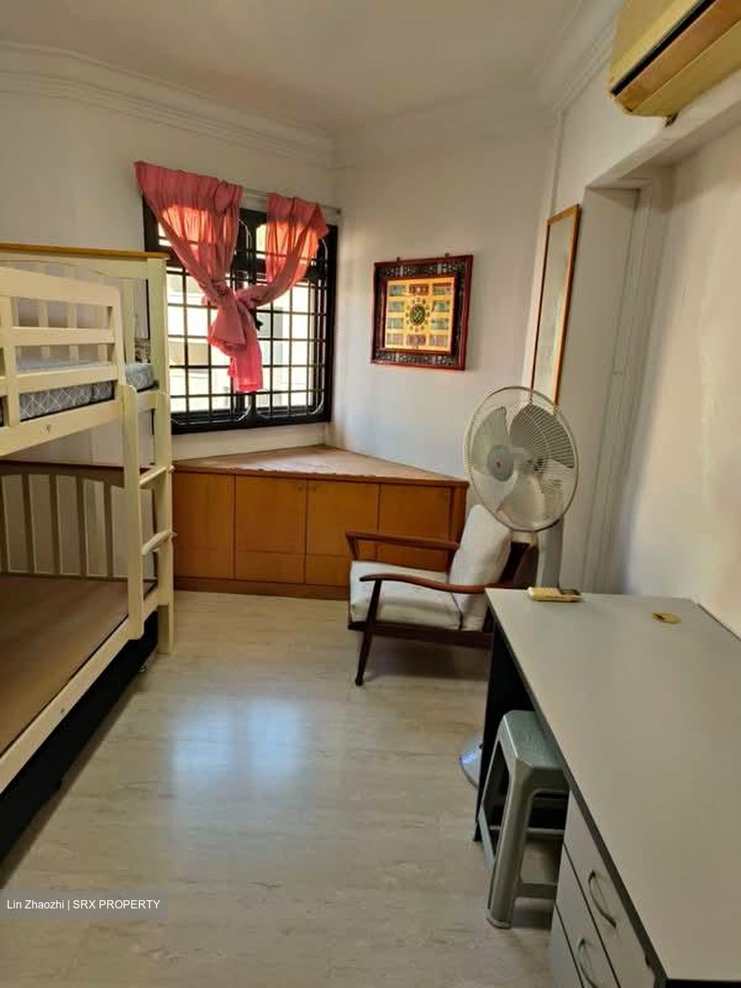 Blk 258C Compassvale Gardens (Sengkang), HDB 5 Rooms #533651491